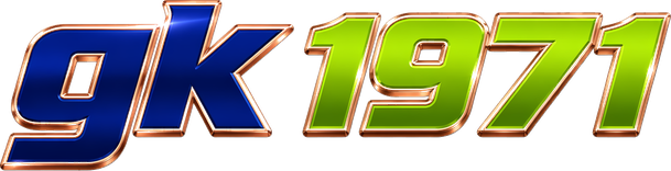 GK 1971 Logo